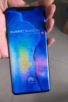 Huawei-Mate-20-Pro-dummy-unit